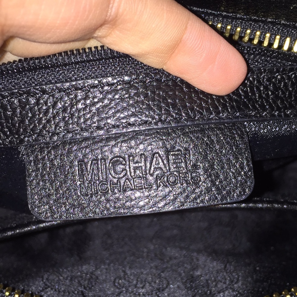 Mk bag - Picture 3 of 6